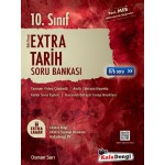 KAFADENGİ 10.SINIF EXSTRA TARİH SORU BANKASI