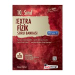 KAFADENGİ 10.SINIF EXSTRA FİZİK SORU BANKASI