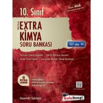 KAFADENGİ 10.SINIF EXSTRA KİMYA SORU BANKASI