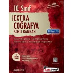 KAFADENGİ 10.SINIF EXSTRA COĞRAFYA SORU BANKASI