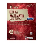 KAFADENGİ 10.SINIF EXSTRA MATEMATİK SORU BANKASI
