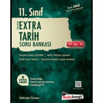 KAFADENGİ 11. SINIF EXTRA TARİH SORU BANKASI