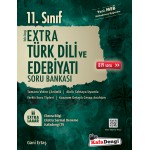 KAFADENGİ 11.SINIF EXSTRA TÜRK DİL. VE EDEBİYATI SORU BANKASI