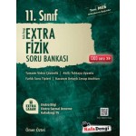 KAFADENGİ 11. SINIF EXTRA FİZİK SORU BANKASI