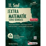 KAFADENGİ 11.SINIF EXSTRA MATEMATİK SORU BANKASI