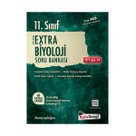 KAFADENGİ 11.SINIF EXSTRA BİYOLOJİ SORU BANKASI