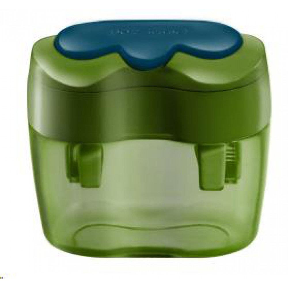 HERLITZ İKİLİ KALEMTRAŞ 10921112