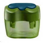 HERLITZ İKİLİ KALEMTRAŞ 10921112