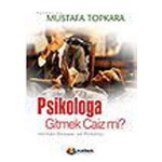 PSİKOLOĞA GİTMEK CAİZMİ?