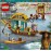 LEGO DISNEY BOUNUN TEKNESİ 247 parça +6 yaş