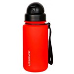 Vagon Life 3024 Uzspace 400 ml Pipetli Matara Fantasy Kırmızı