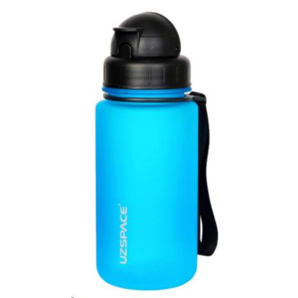 Vagon Life 3024 Uzspace 400 ml Pipetli Matara Aurora Blue