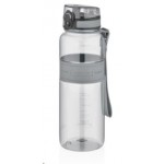 Uzspace Grey Tritan 1000ml Matara 5031