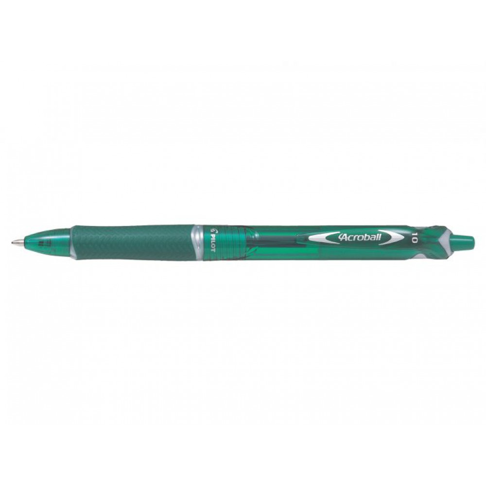 PİLOT BAB-15M-BG-7 ACROBALL BEGREEN