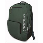 JACBAG COLLEGE SIRT ÇANTASI 609 ÇİFT BÖLMELİ K.GRİ (JAC-51)