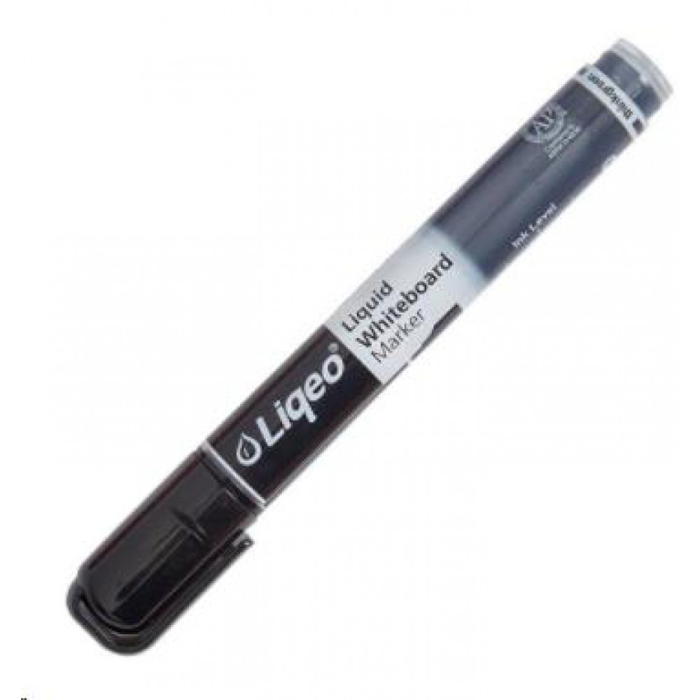 NOKİ LIQEO BEYAZ TAHTA KALEMİ SİYAH W-2127-190