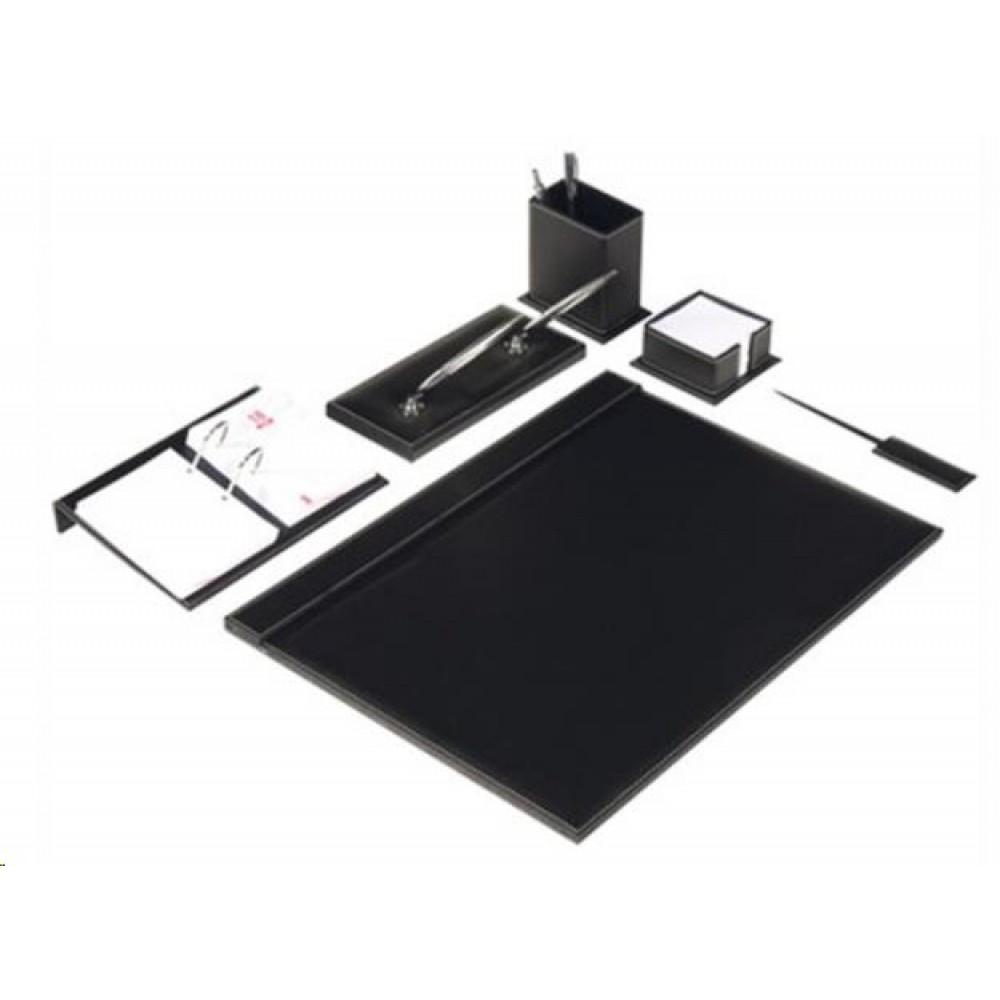 GIPTA 7103 DISPLAY 7 PARÇA SÜMEN TAKIMI SİYAH