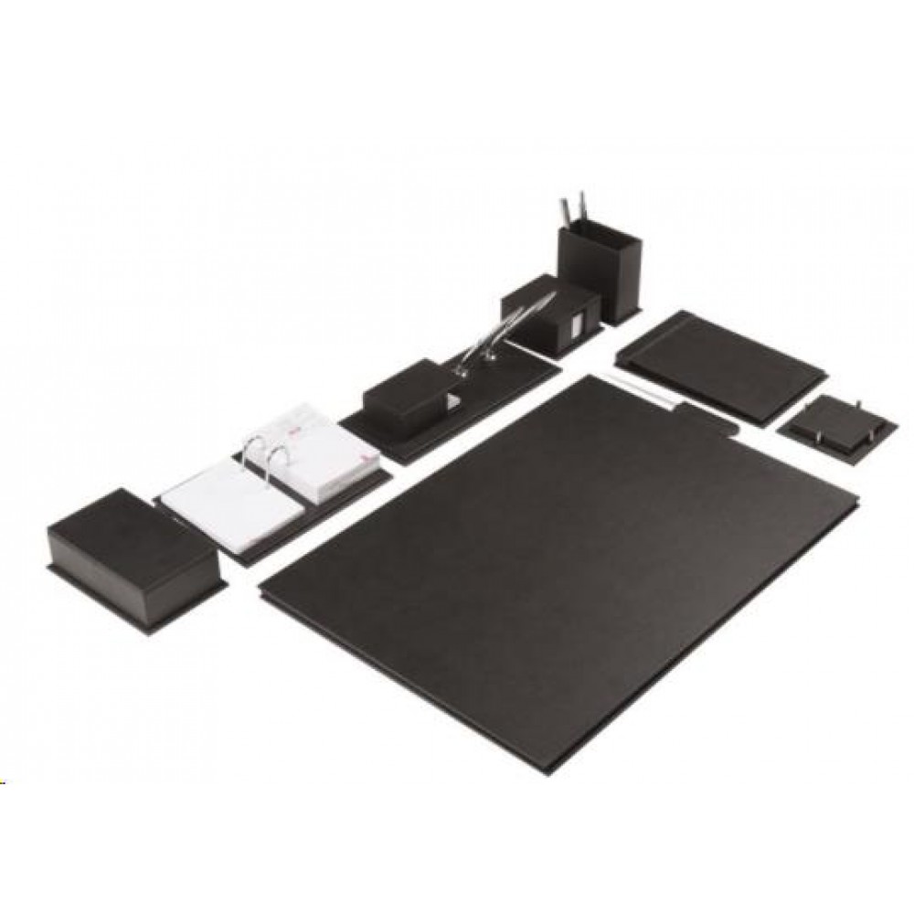 Gıpta Sümen Takımı 7107 Medo 11 Parça Siyah