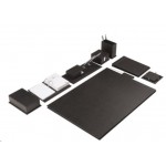 Gıpta Sümen Takımı 7107 Medo 11 Parça Siyah