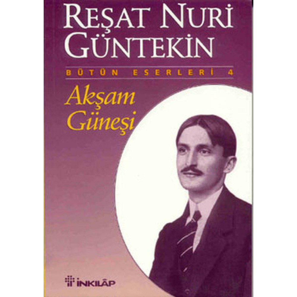 AKŞAM GÜNEŞİ R.N. GÜNTEKİN