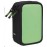 Milan Compact Fluo Yeşil Setli Kalem Çantası 081364CFGR