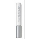 PİLOT DEKORASYON KALEMİ PİNTOR M GÜMÜŞ