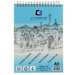 Alex Eskiz Defteri A5 120 Gr.40 Lı Alx-0285