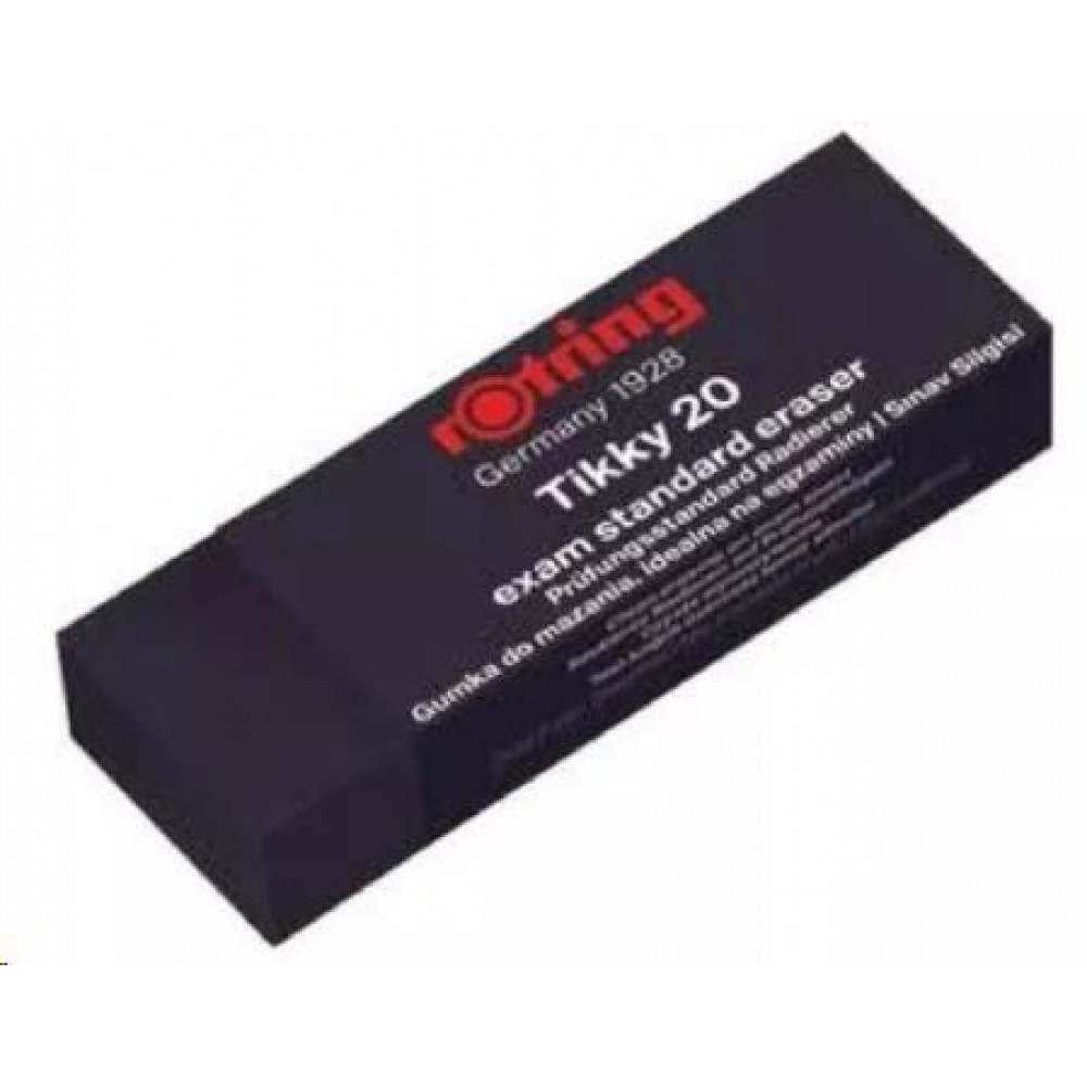 ROTRİNG SİLGİ TIKKY SINAV SİLGİSİ 2081889