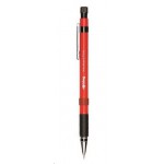 Rotring Visumax 0.7 Uçlu Kalem Koyu Kırmızı 2089098