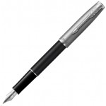 PARKER DOLMA KALEM SONNET ESSENTAL SİYAH CT 2146865