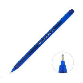 Pensan Tükenmez Kalem Büro 1 mm Mavi 50 Li 2270