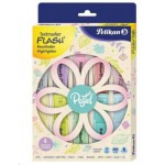 PELİKAN 490 FOSFORLU KALEM PASTEL 10 LU