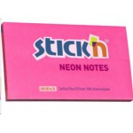 Gıpta Stıckn Not Kağ. Neon Mor 76x127mm 100y
