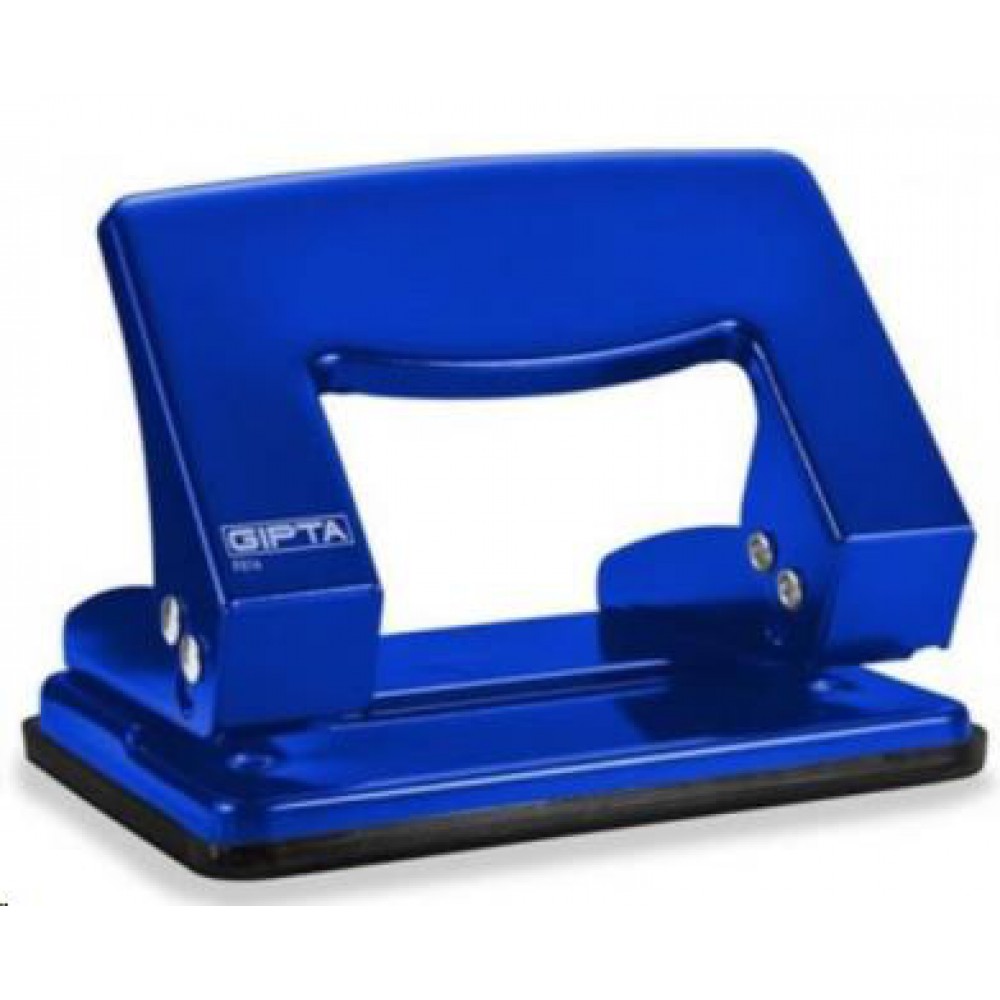 Gıpta F016 Perfaratör Delgeç Eco 20 Sayfa Lacivert