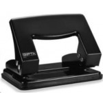 Gıpta F016 Perfaratör Delgeç Eco 20 Sayfa Siyah