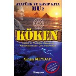 ATATÜRK VE KAYIP KITA MU2-KÖKEN