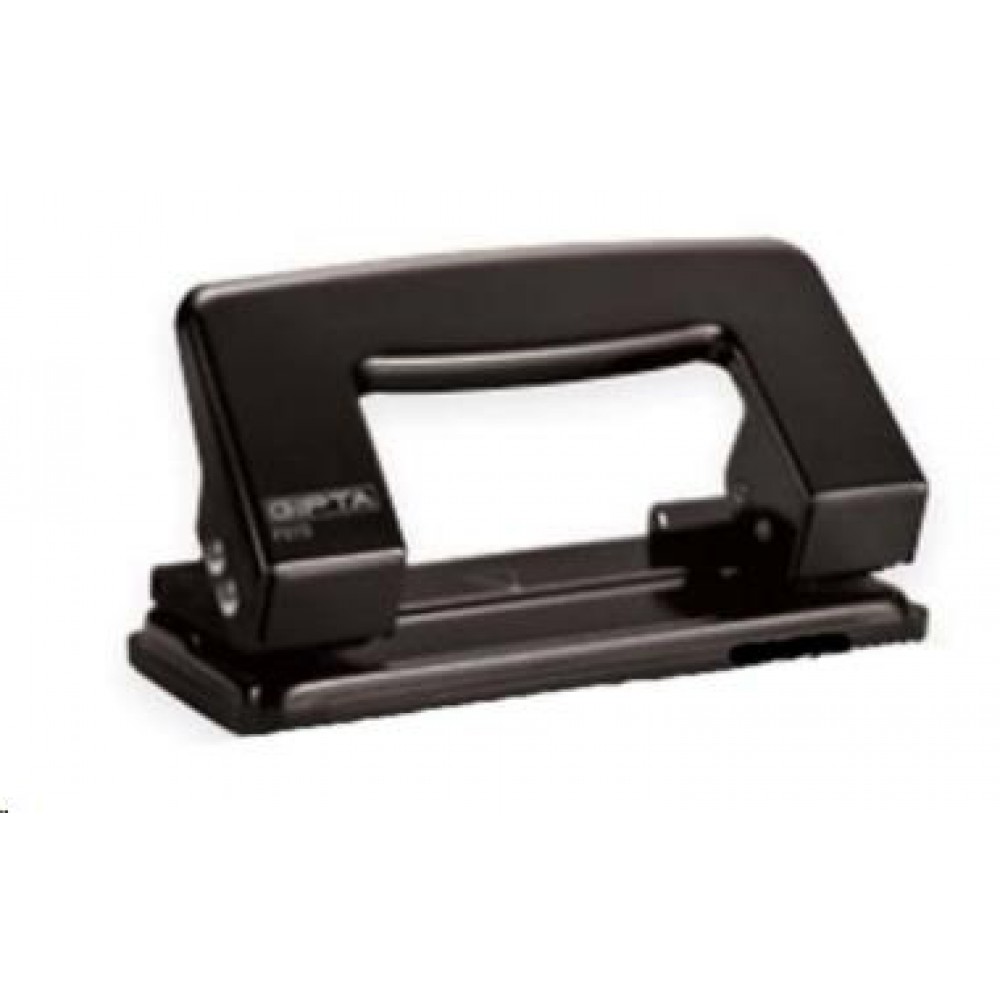 GIPTA DELGEÇ 10YP KAPASİTELİ ECO SİYAH