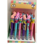 DOLPHİN 0,7mm VERSATİL KALEM CF-7018