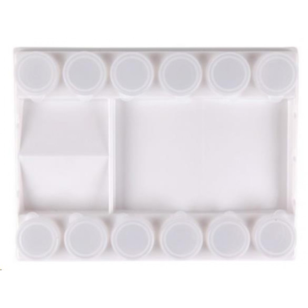 PONART GODELİ PALET 20,5*15,5cm