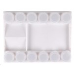 PONART GODELİ PALET 20,5*15,5cm