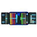 Eberhard Faber Kalem Kutusu Içi Dolu  50 Parça