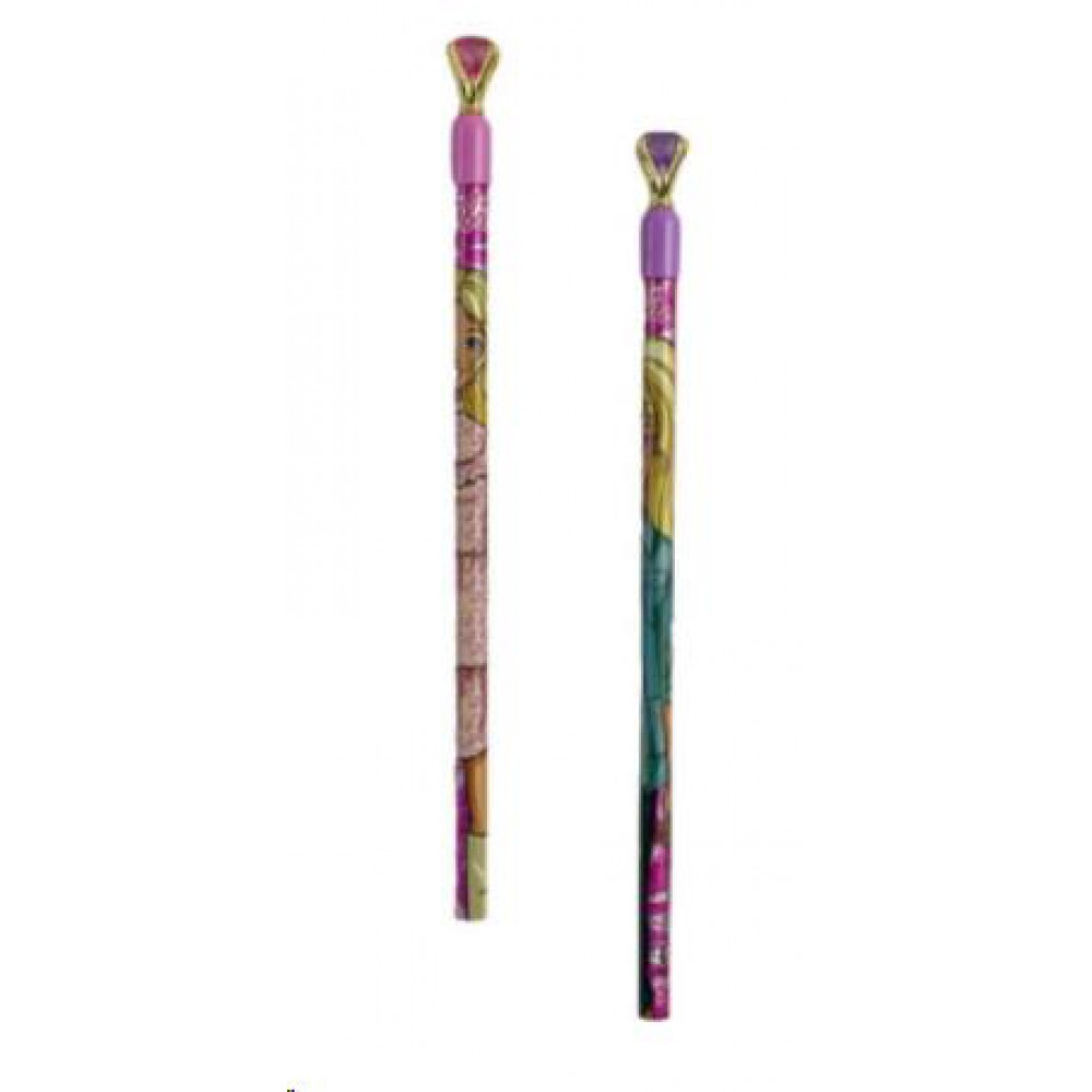 DOLPHİN BARBIE KURŞUN KALEM TAŞLI 