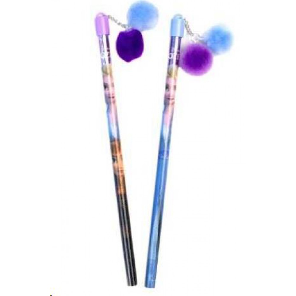 DOLPHİN FROZEN FR-260 PONPONLU KURŞUN KALEM