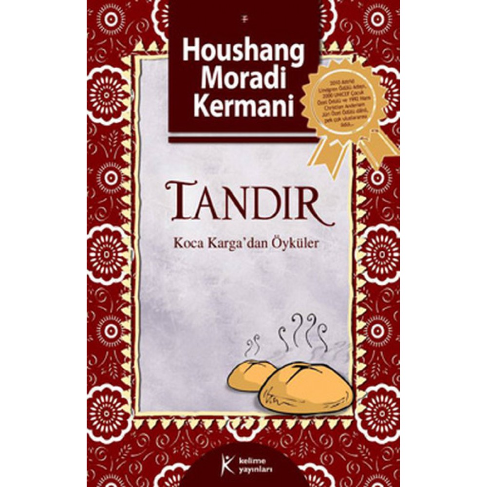 TANDIR 'KOCA KARGA DAN ÖYKÜLER'