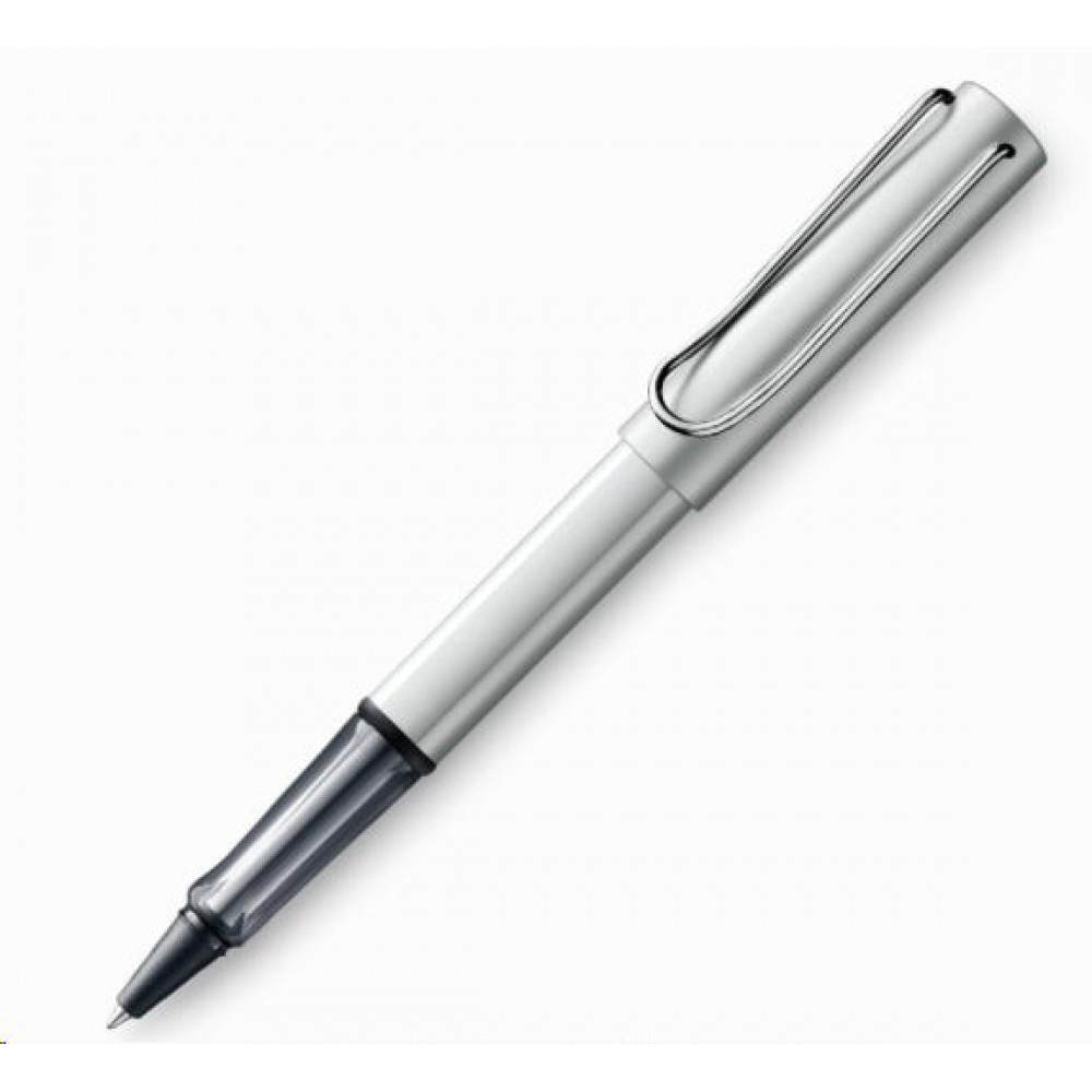 Lamy Al-star Roller Whıtesılver Kalem M Uc 325WS