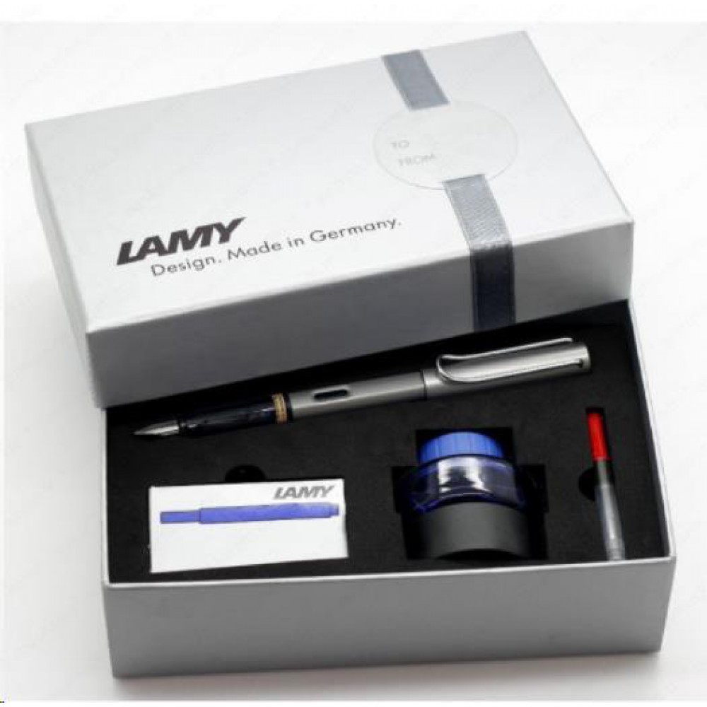 Lamy Al-Star Dolmakalem Seti M Uç 25WSDS-M