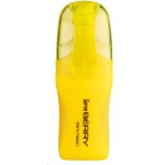 Serve Berry Mini Fosforlu Kalem Sarı SV-BRMFK