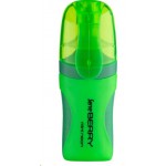 Serve Berry Mini Fosforlu Kalem Yeşil SV-BRMFK