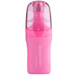 Serve Berry Mini Fosforlu Kalem Pastel Pembe SV-BRMFK