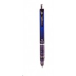 Zebra Delguard 0.7mm Versatil Kalem Honeycomb Blue